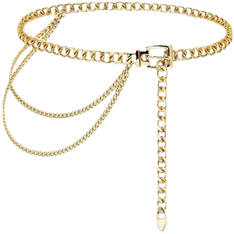 Body Jewelry High End - Right Road New High-end Simple Designed