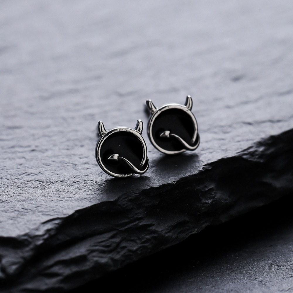 1pair Fashionable Cool Stylish - Body Jewelry High End 리뷰 및 가격