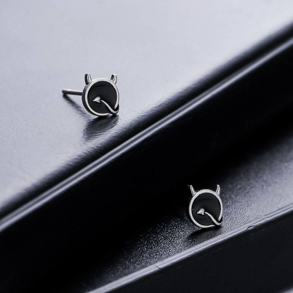 1pair Fashionable Cool Stylish - Body Jewelry High End 리뷰 및 가격