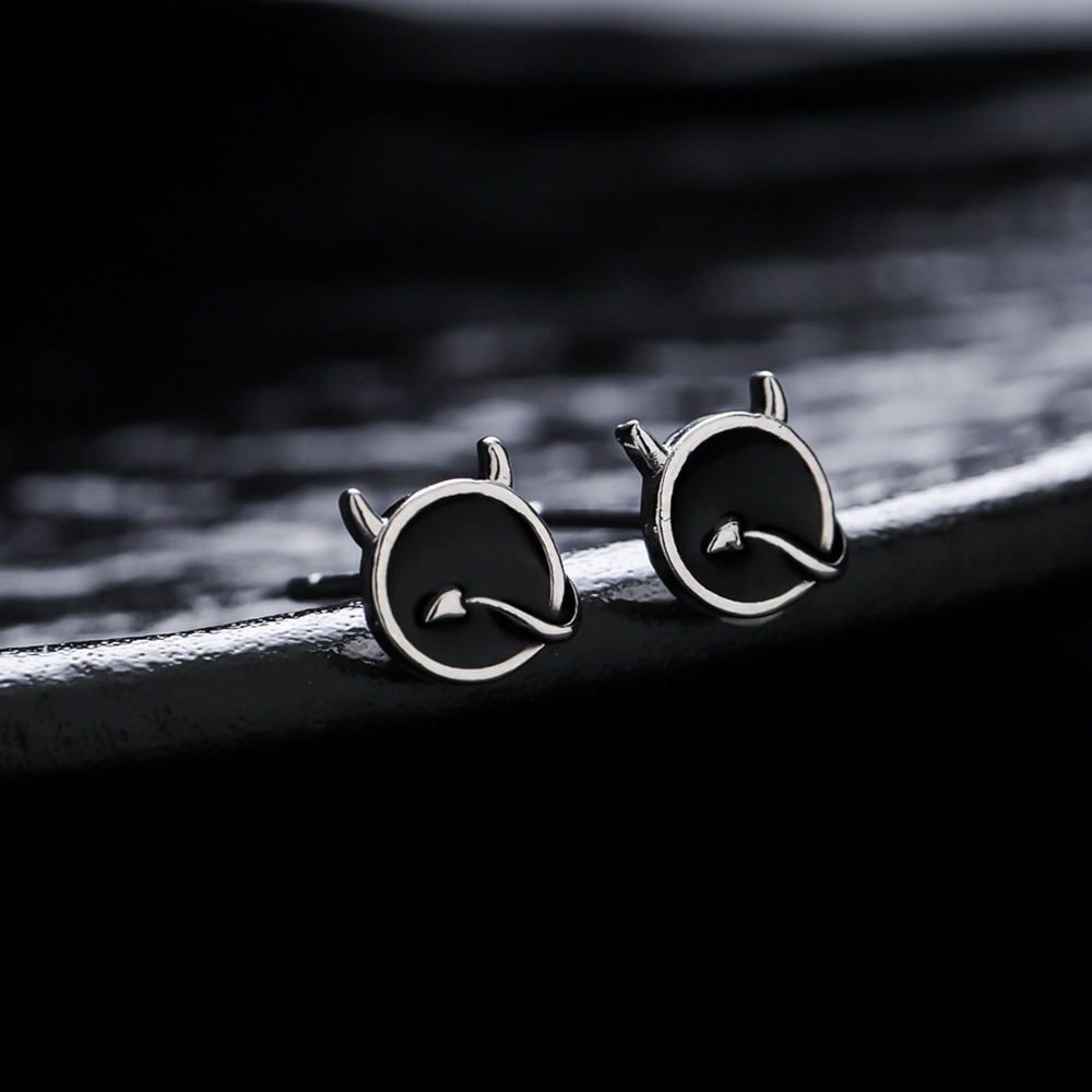 1pair Fashionable Cool Stylish - Body Jewelry High End 리뷰 및 가격