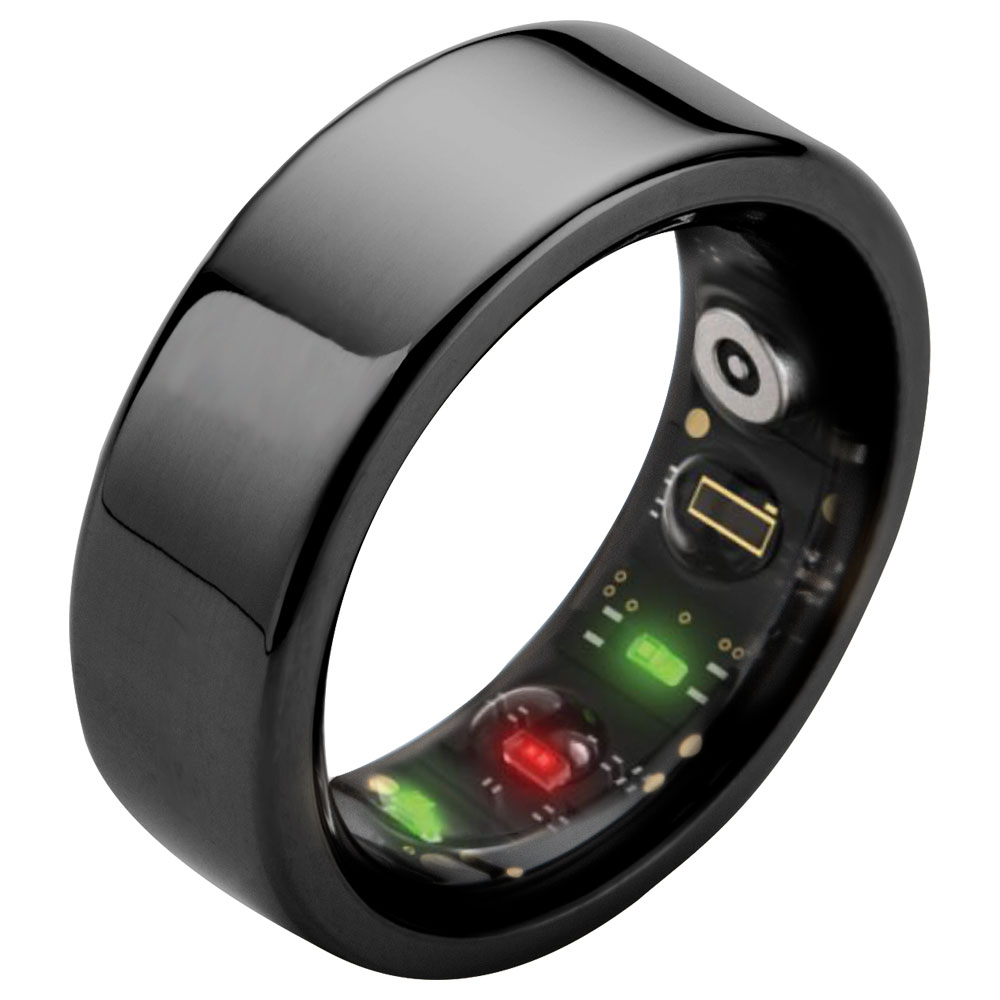 Fitness Tracker Innovative Sma - Daith Heart Ring 리뷰 및 가격