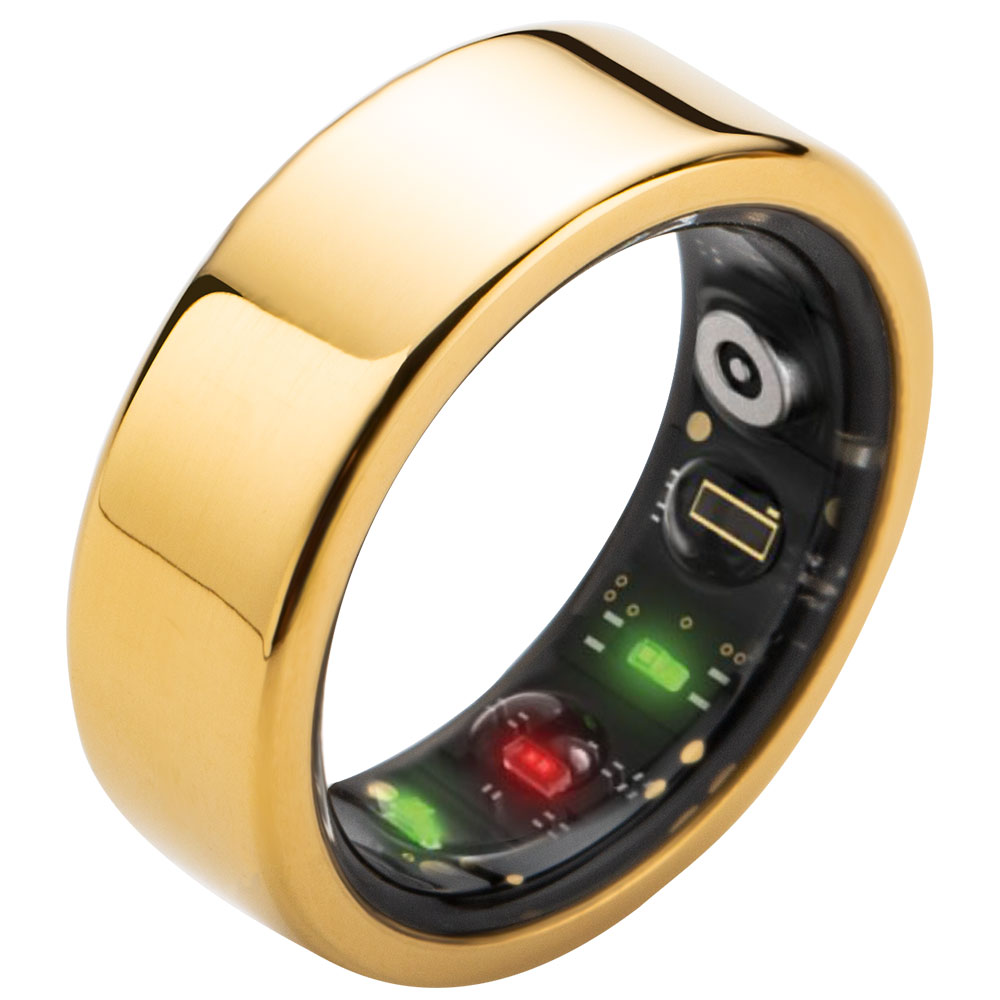 Fitness Tracker Innovative Sma - Daith Heart Ring 리뷰 및 가격