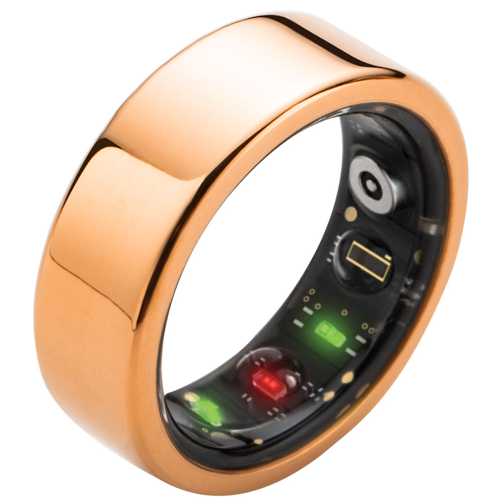Fitness Tracker Innovative Sma - Daith Heart Ring 리뷰 및 가격
