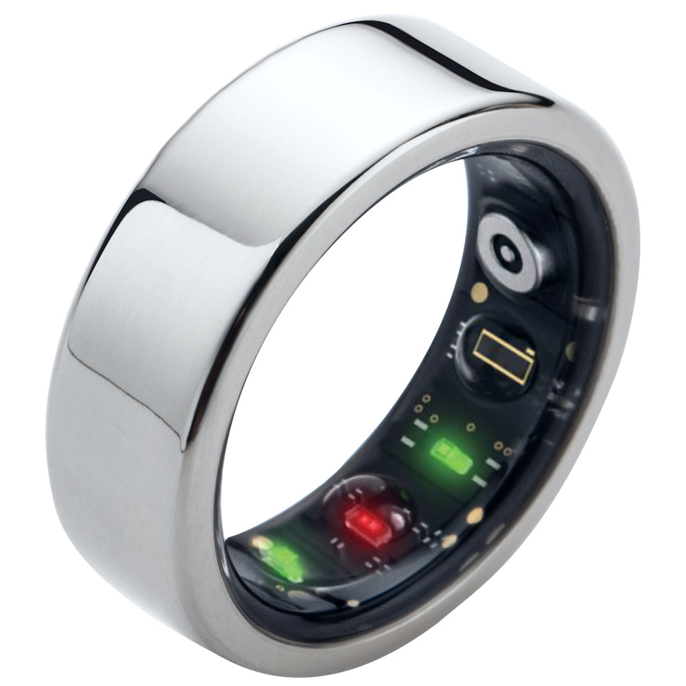 Fitness Tracker Innovative Sma - Daith Heart Ring 리뷰 및 가격