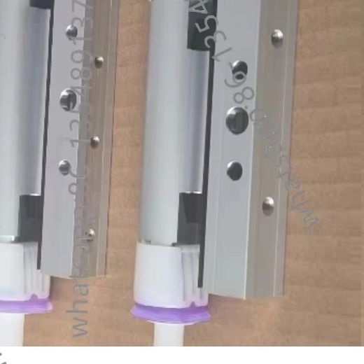 Rodless Cylinder Slider DGC-K- - Body Jewelry Repair 리뷰 및 가격