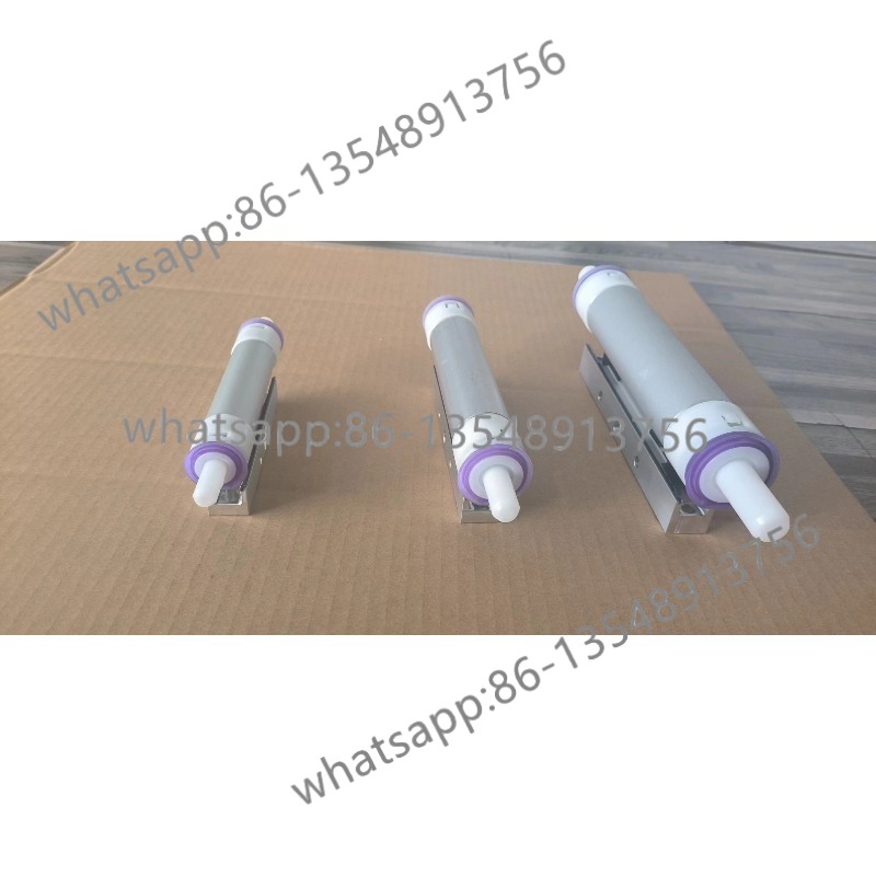 Rodless Cylinder Slider DGC-K- - Body Jewelry Repair 리뷰 및 가격