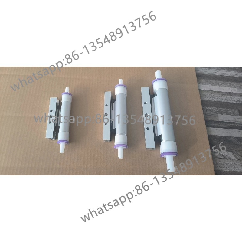 Rodless Cylinder Slider DGC-K- - Body Jewelry Repair 리뷰 및 가격