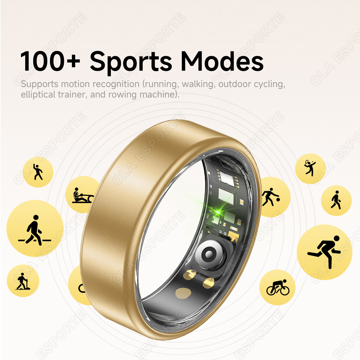 2026 New Smart Ring with Charg - Daith Heart Ring 리뷰 및 가격