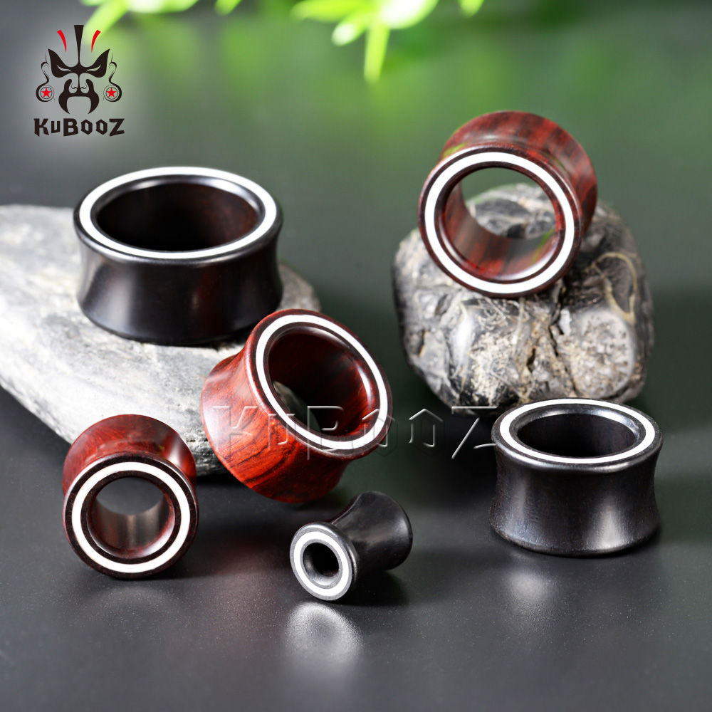KUBOOZ High End Design White L - Body Jewelry High End 리뷰 및 가격
