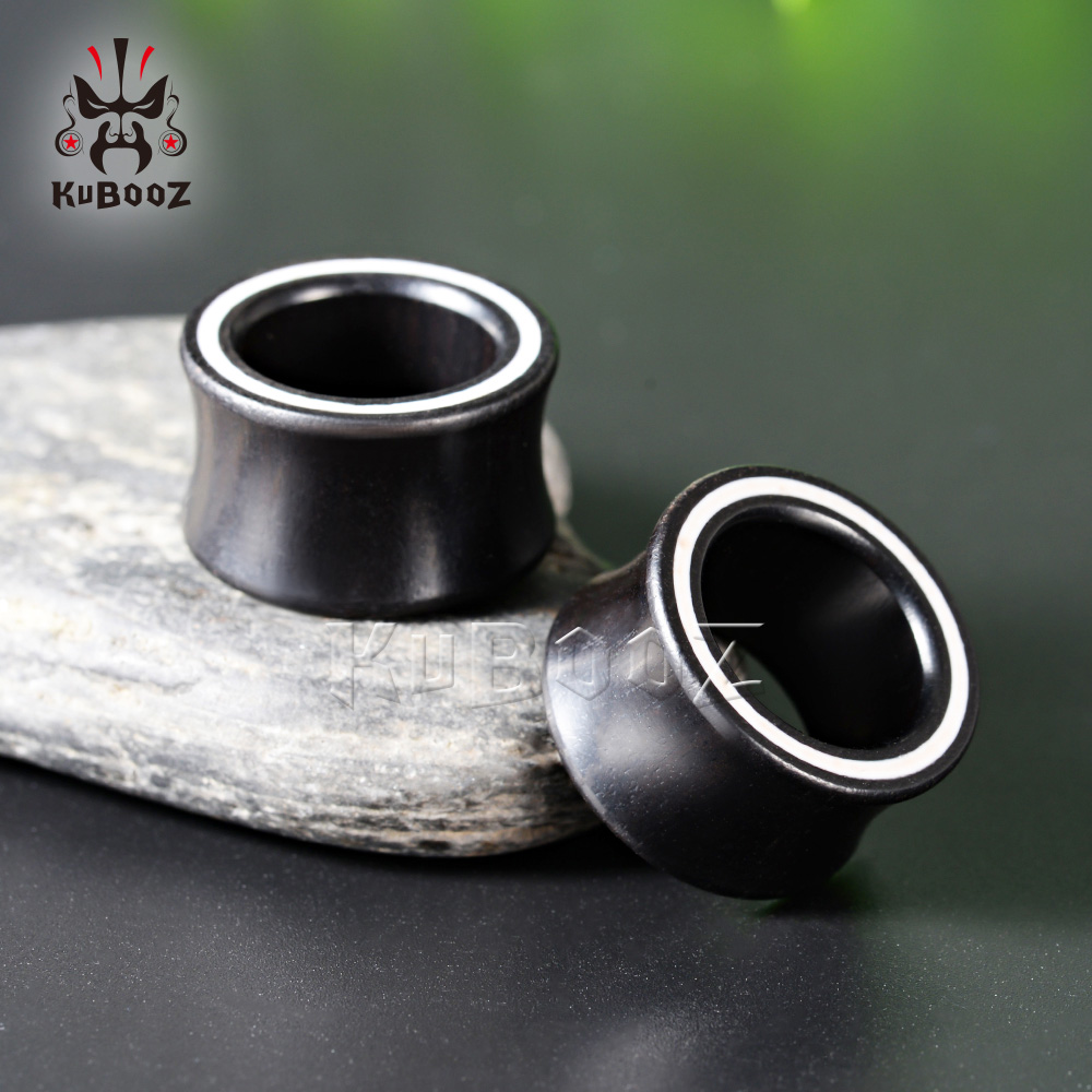 KUBOOZ High End Design White L - Body Jewelry High End 리뷰 및 가격