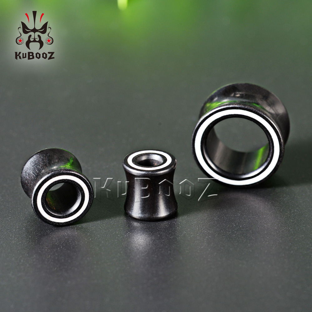KUBOOZ High End Design White L - Body Jewelry High End 리뷰 및 가격