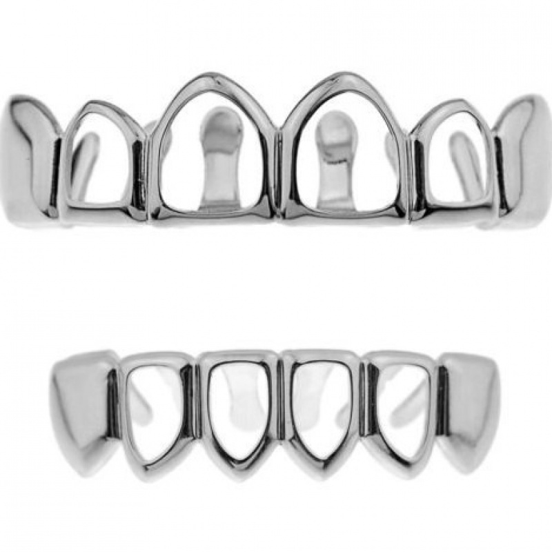 High-End Luxury Hip Hop CZ Sto - Body Jewelry High End 리뷰 및 가격