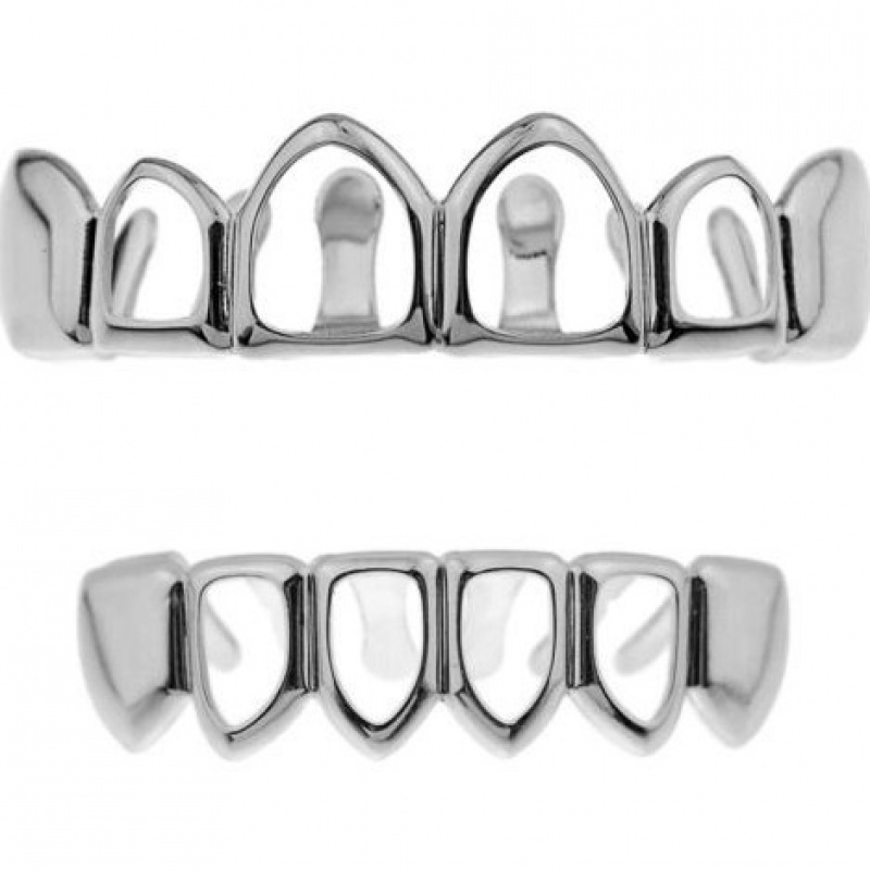 High-End Luxury Hip Hop CZ Sto - Body Jewelry High End 리뷰 및 가격