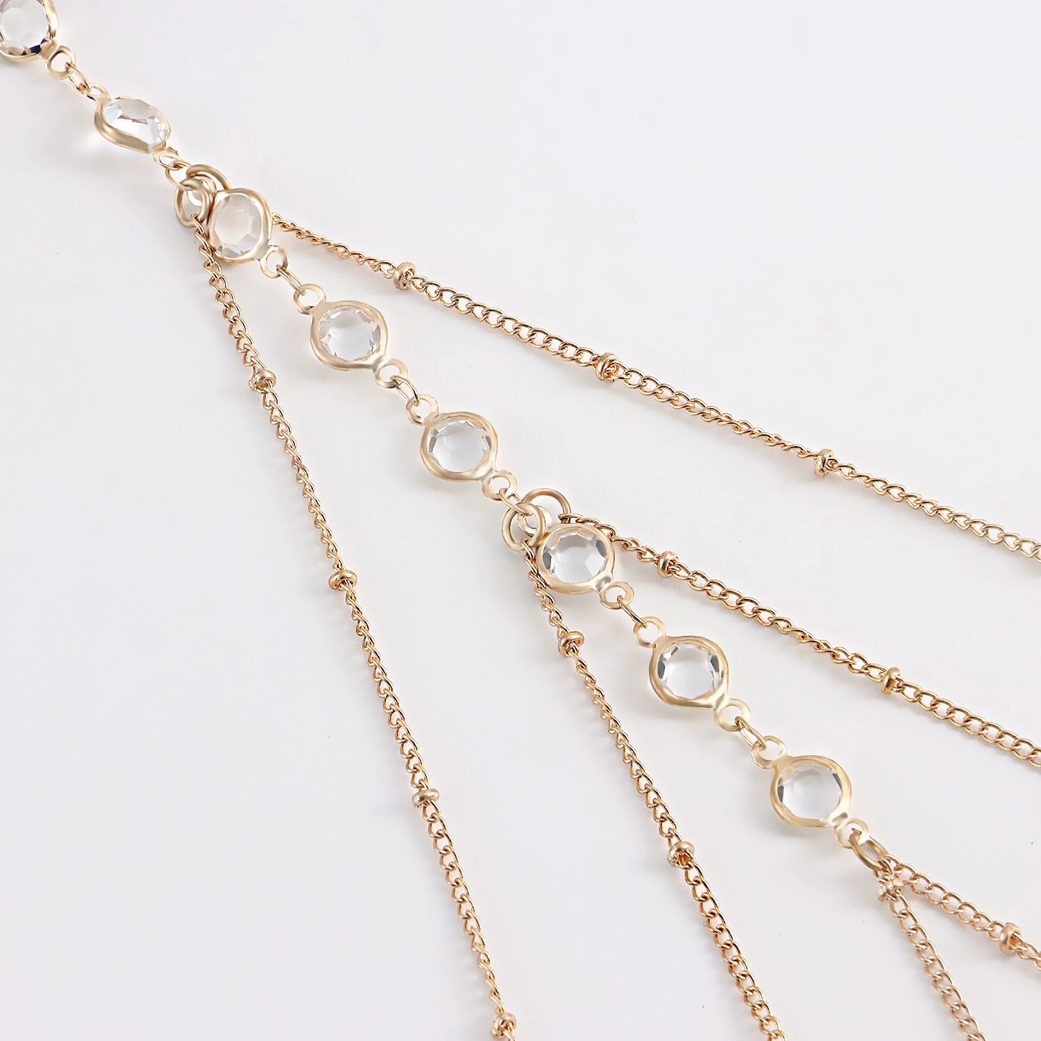 2025 New Women Bohemian Thigh  - Body Jewelry In Bulk 리뷰 및 가격