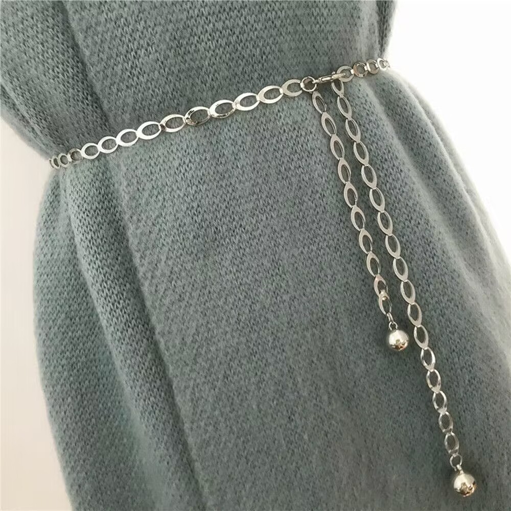 Fashion High-End Metal Chain W - Body Jewelry High End 리뷰 및 가격