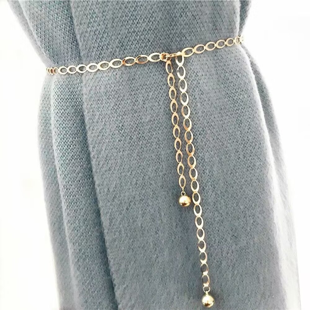 Fashion High-End Metal Chain W - Body Jewelry High End 리뷰 및 가격