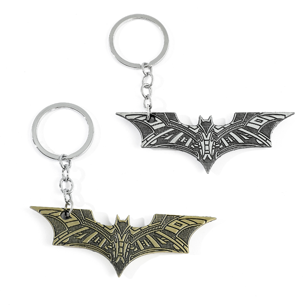 Bat Pendants Keychain Toy Supe - Daith Heart Ring 리뷰 및 가격