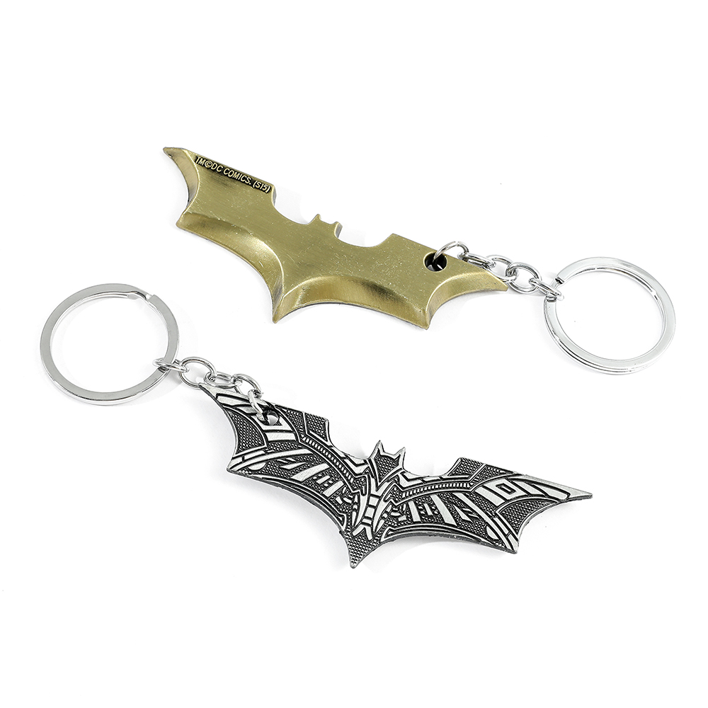 Bat Pendants Keychain Toy Supe - Daith Heart Ring 리뷰 및 가격