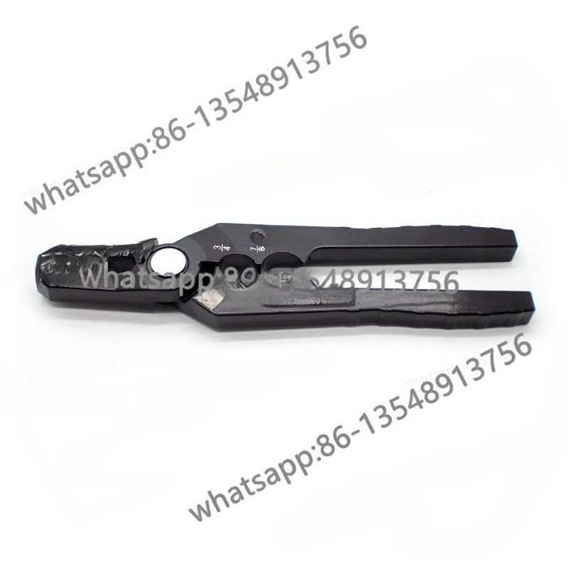 CT-301 Manual Copper Tube Roun - Body Jewelry Repair 리뷰 및 가격