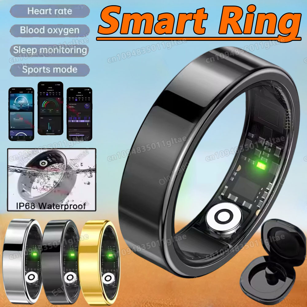 2026 New Smart Ring Heart Rate - Daith Heart Ring 리뷰 및 가격