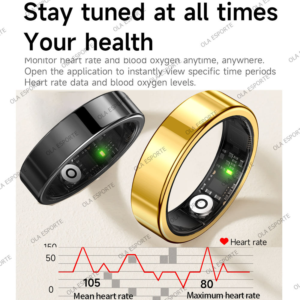 2026 New Smart Ring Heart Rate - Daith Heart Ring 리뷰 및 가격