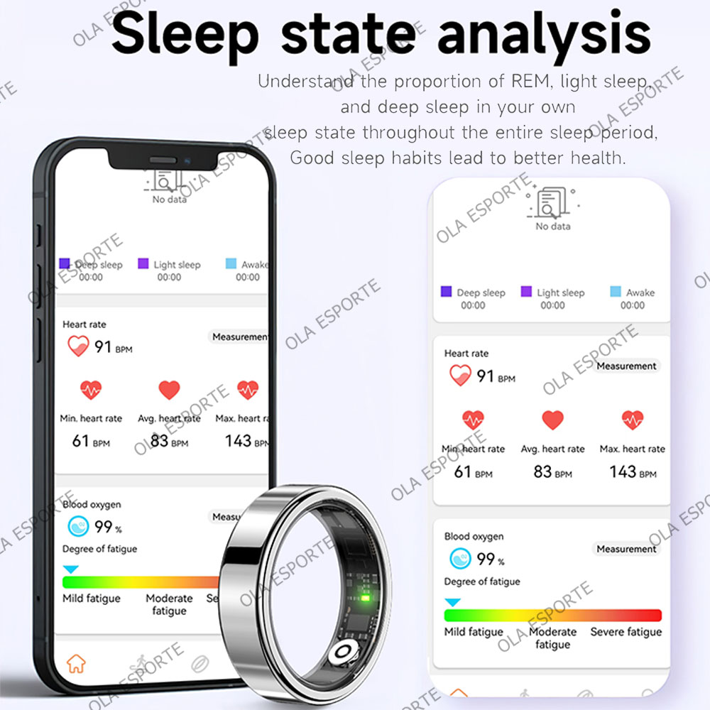 2026 New Smart Ring Heart Rate - Daith Heart Ring 리뷰 및 가격