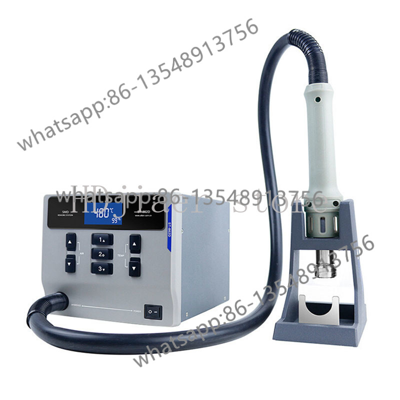 ST-862D Hot Air Gun with Digit - Body Jewelry Repair 리뷰 및 가격