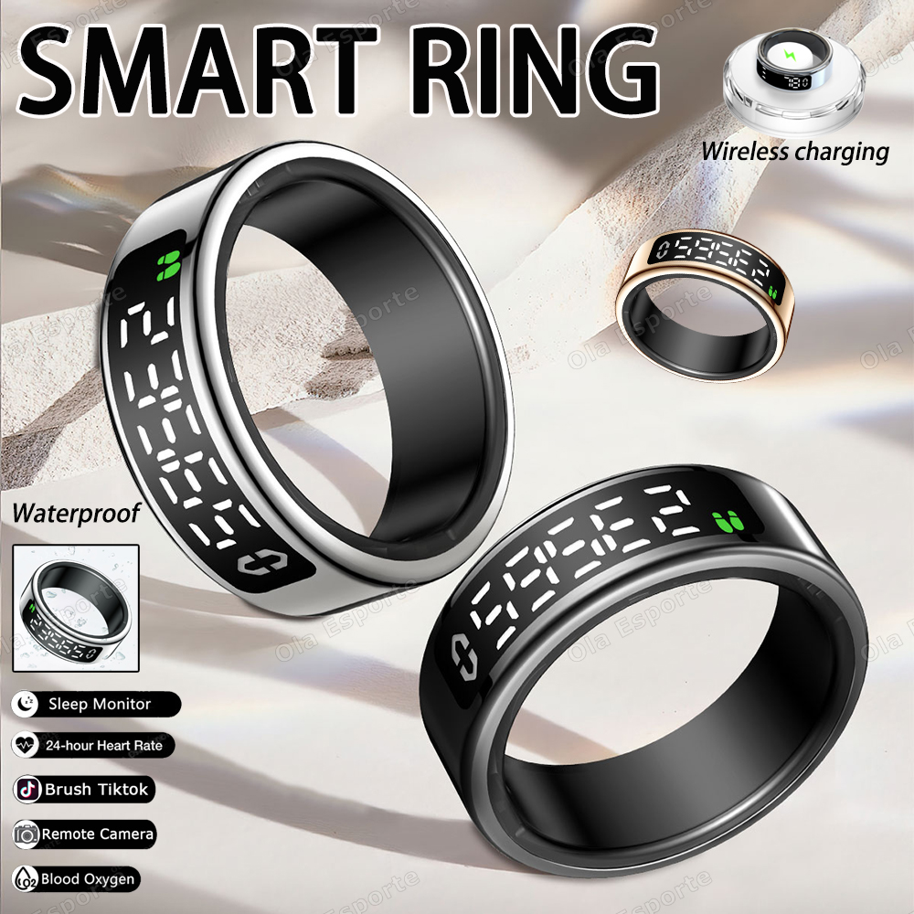 For Xiaomi Smart Ring Display  - Daith Heart Ring 리뷰 및 가격