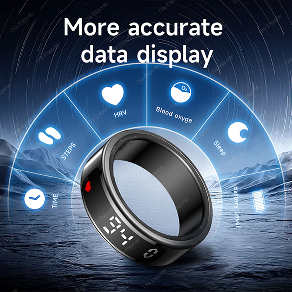 For Xiaomi Smart Ring Display  - Daith Heart Ring 리뷰 및 가격