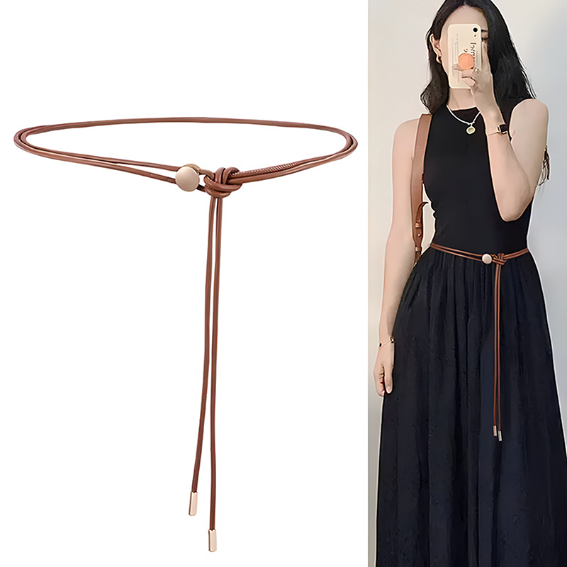 High-End Feeling Thin Waist Ro - Body Jewelry High End 리뷰 및 가격