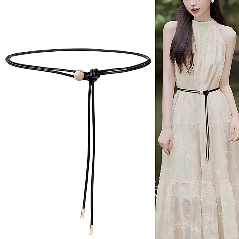High-End Feeling Thin Waist Ro - Body Jewelry High End 리뷰 및 가격