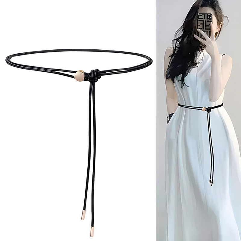 High-End Feeling Thin Waist Ro - Body Jewelry High End 리뷰 및 가격