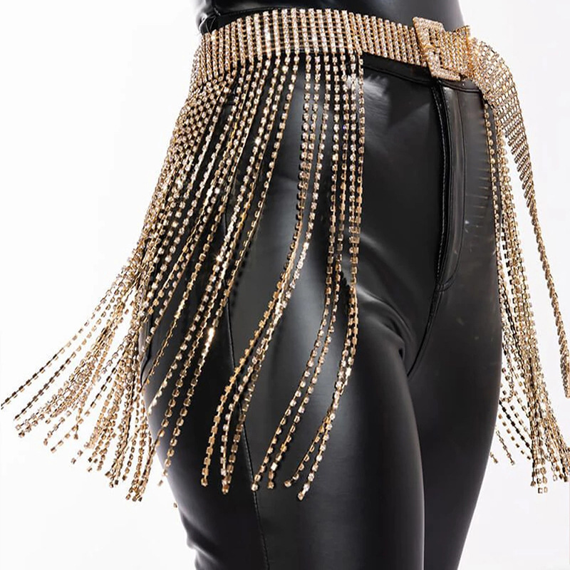 Body Chain Cross-border New Rh - Body Jewelry High End 리뷰 및 가격