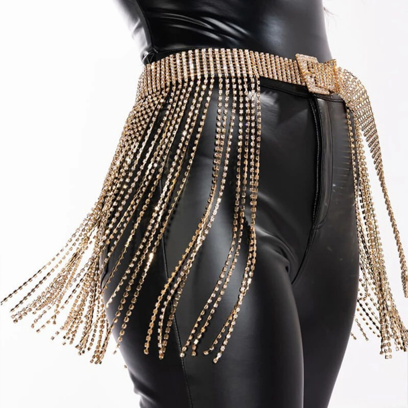 Body Chain Cross-border New Rh - Body Jewelry High End 리뷰 및 가격