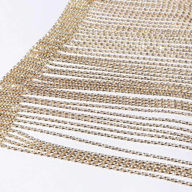 Body Chain Cross-border New Rh - Body Jewelry High End 리뷰 및 가격