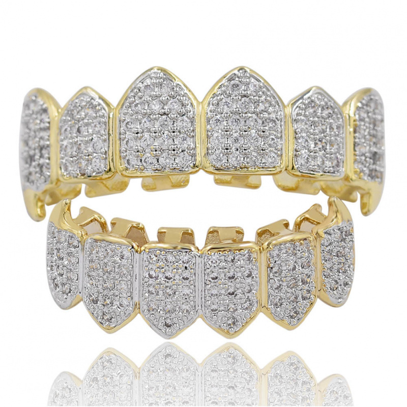 High-End Luxury INS Hip Hop Eu - Body Jewelry High End 리뷰 및 가격