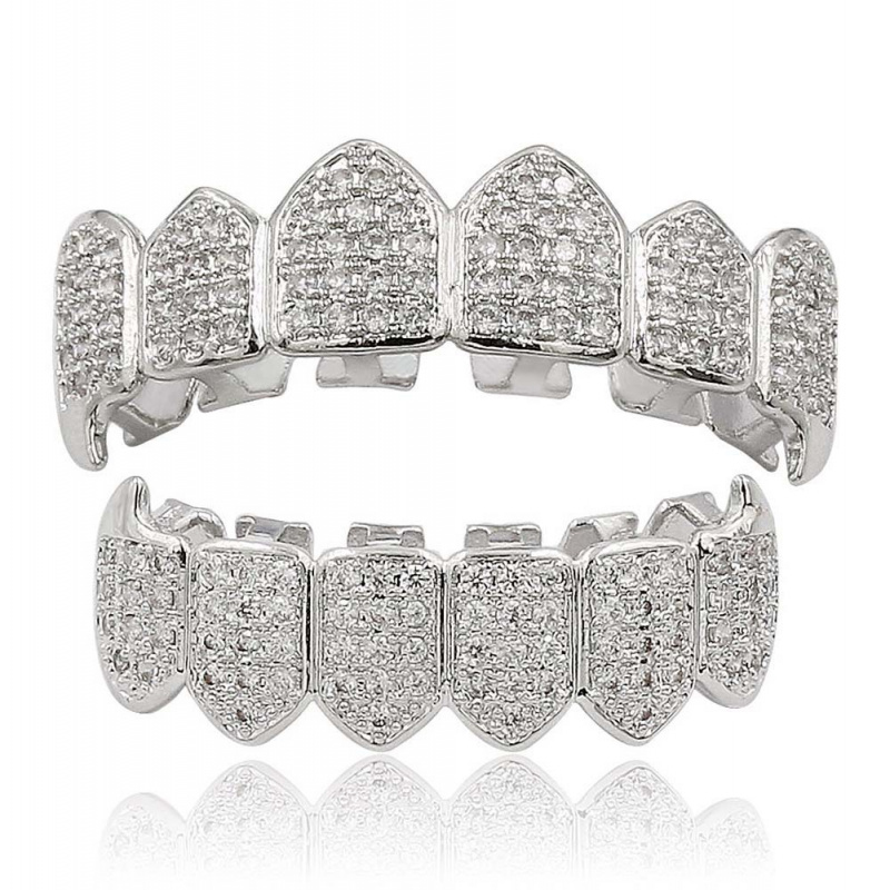 High-End Luxury INS Hip Hop Eu - Body Jewelry High End 리뷰 및 가격