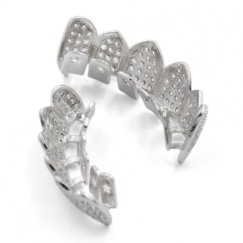 High-End Luxury INS Hip Hop Eu - Body Jewelry High End 리뷰 및 가격