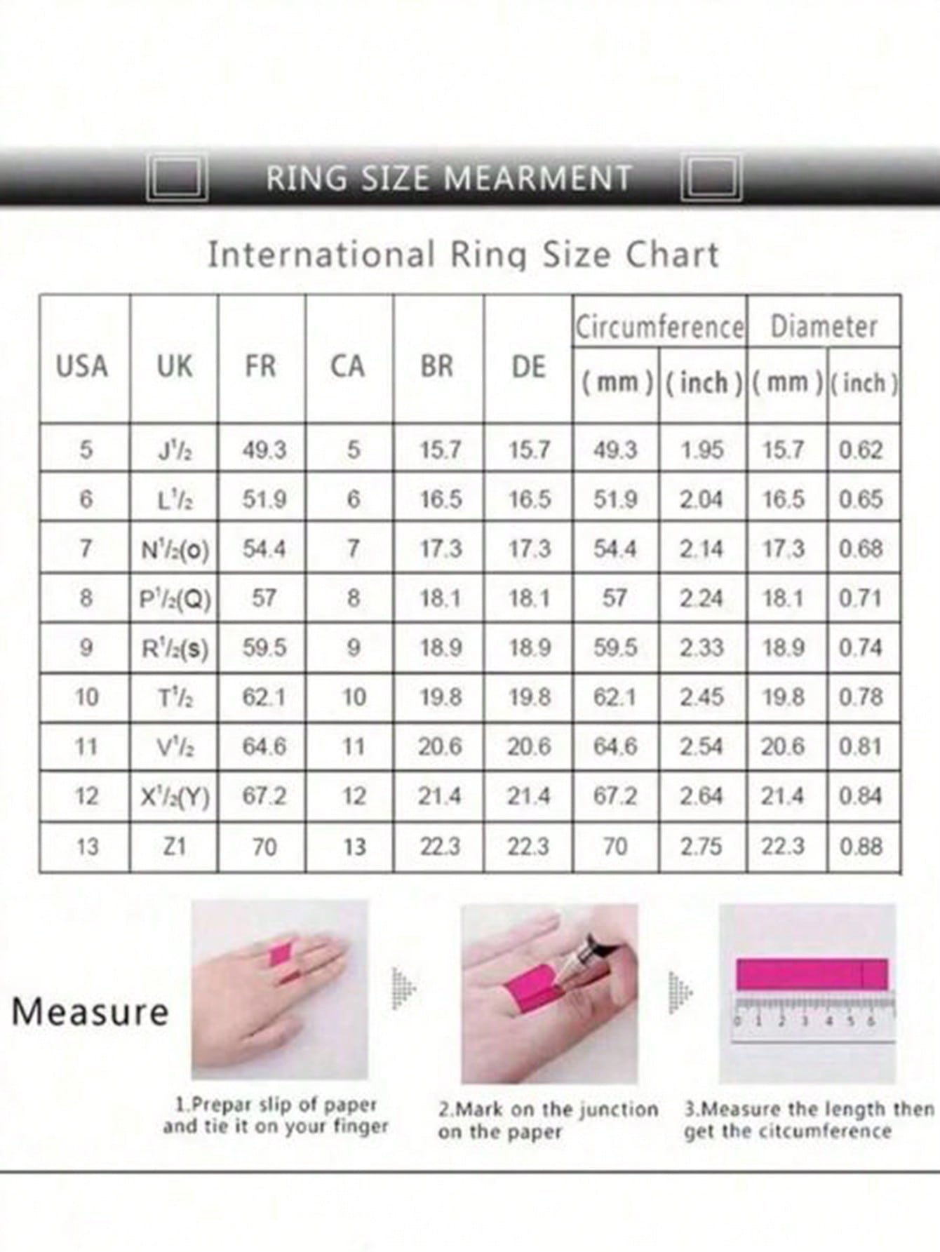 1pc Elegant Blue Cubic Zirconi - Body Jewelry Rings 리뷰 및 가격