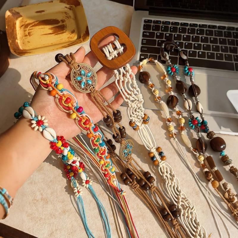 New High-End Bohemian Retro Et - Body Jewelry High End 리뷰 및 가격