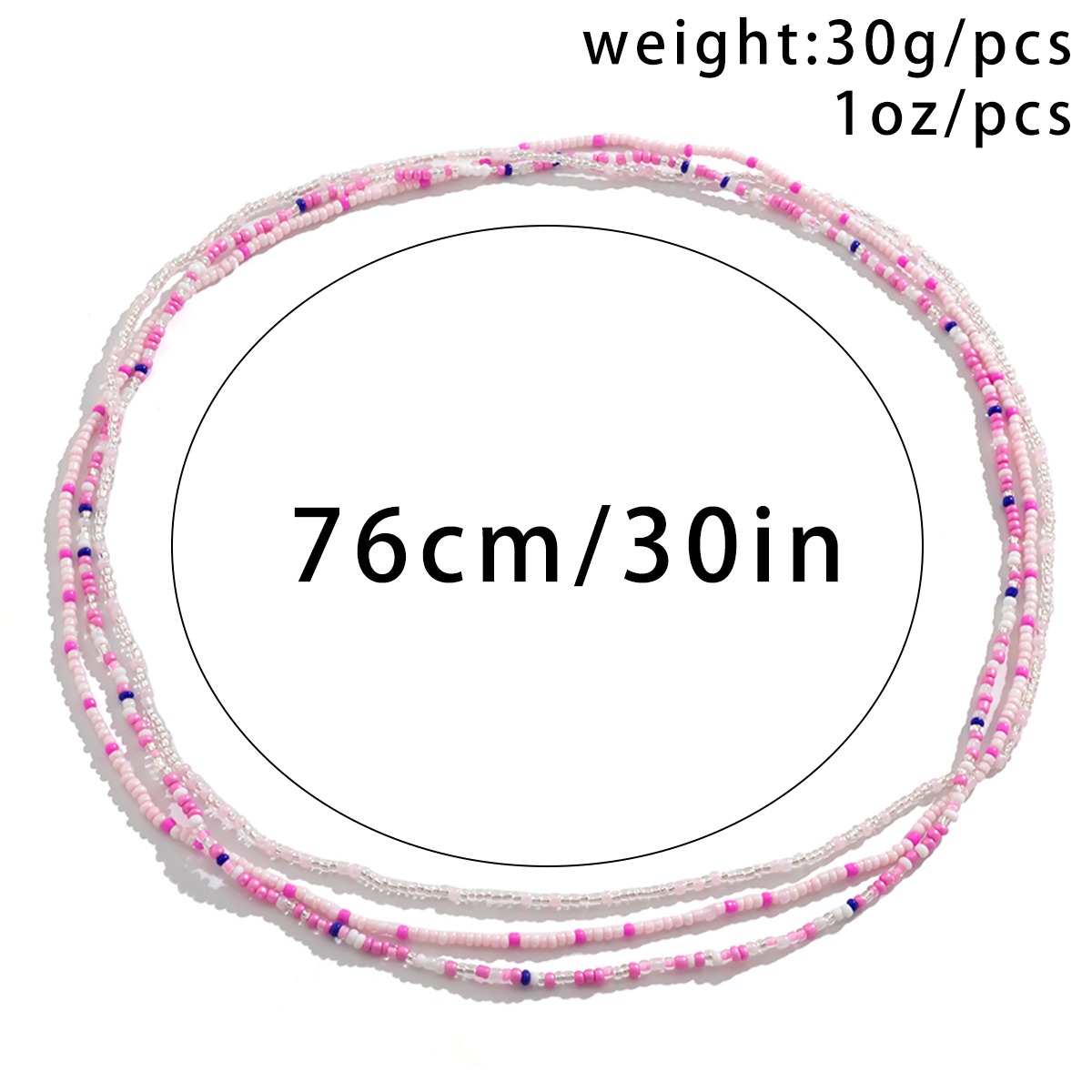 Ingemark 3Pcs/Set Boho Elastic - Body Jewelry In Bulk 리뷰 및 가격