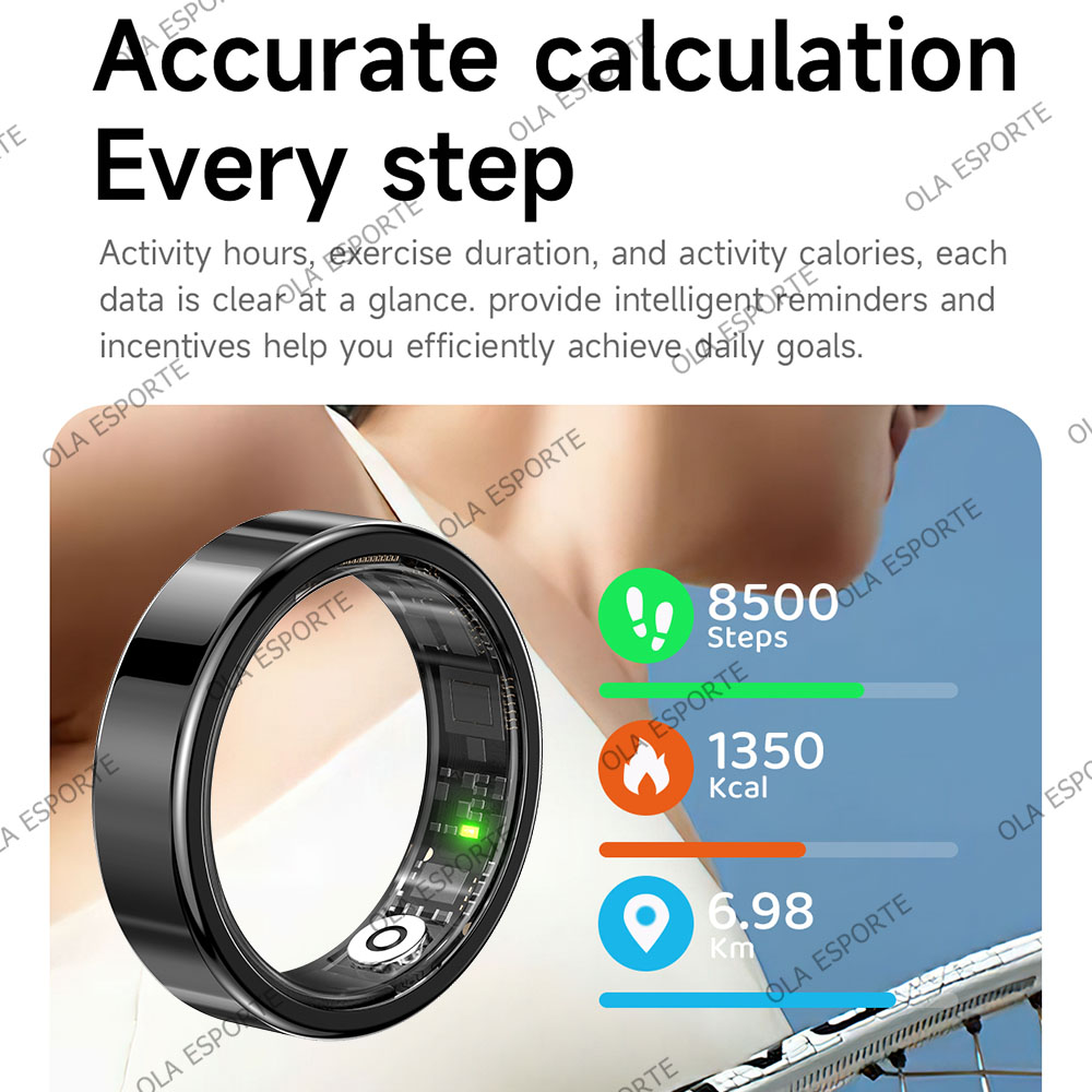 2026 New Smart Ring Heart Rate - Daith Heart Ring 리뷰 및 가격