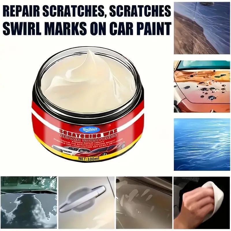 Car  Repair Paste All-in-One   - Body Jewelry Repair 리뷰 및 가격