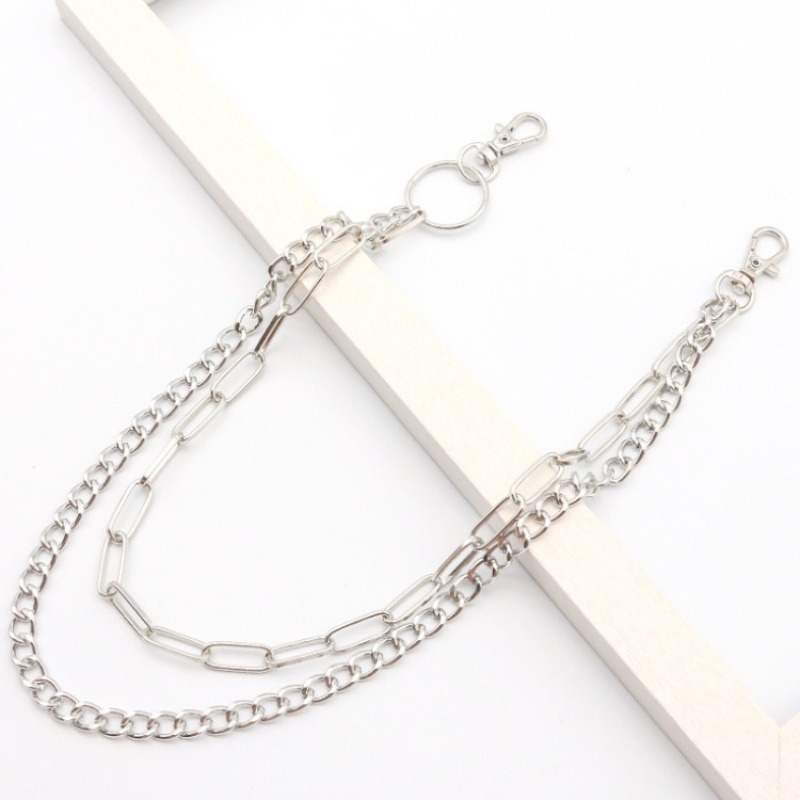 Jewelry Punk Retro Metal Ring  - Body Jewelry Rings 리뷰 및 가격
