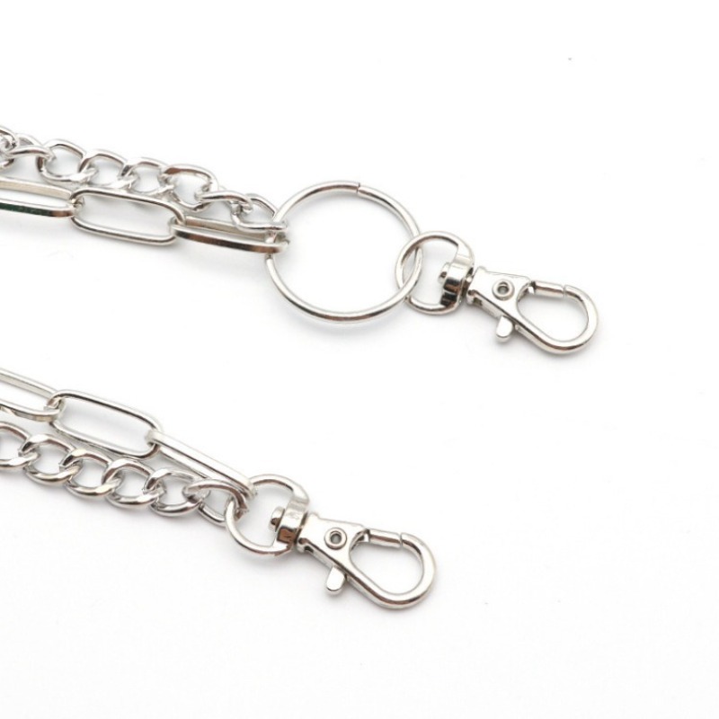 Jewelry Punk Retro Metal Ring  - Body Jewelry Rings 리뷰 및 가격