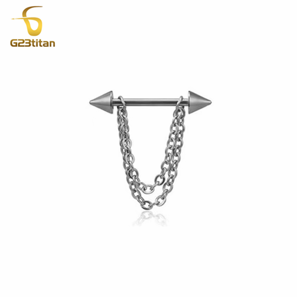 16G Industrial Earrings With C - Body Jewelry Industrial 리뷰 및 가격