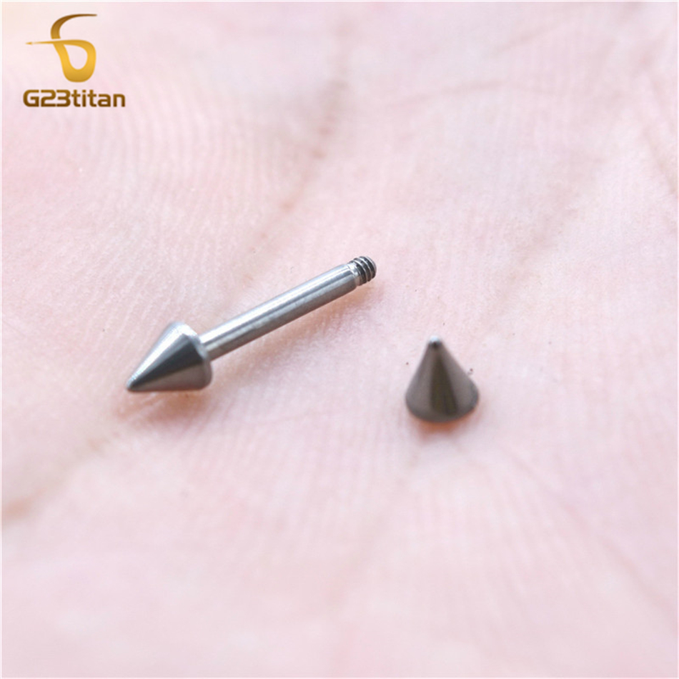 16G Industrial Earrings With C - Body Jewelry Industrial 리뷰 및 가격