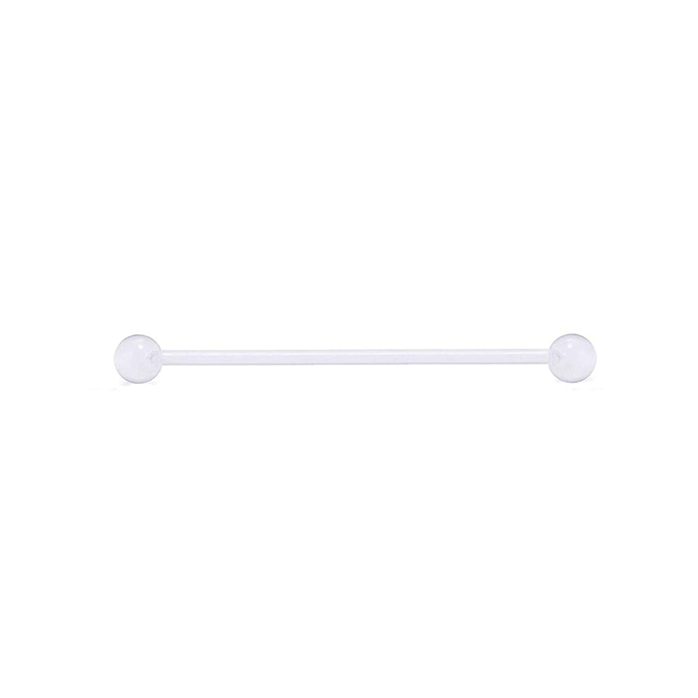 5Pcs Set Body Piercing Jewelry - Body Jewelry Industrial 리뷰 및 가격
