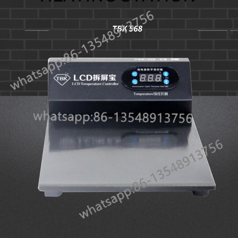 Latest TBK-568 LCD Open Machin - Body Jewelry Repair 리뷰 및 가격