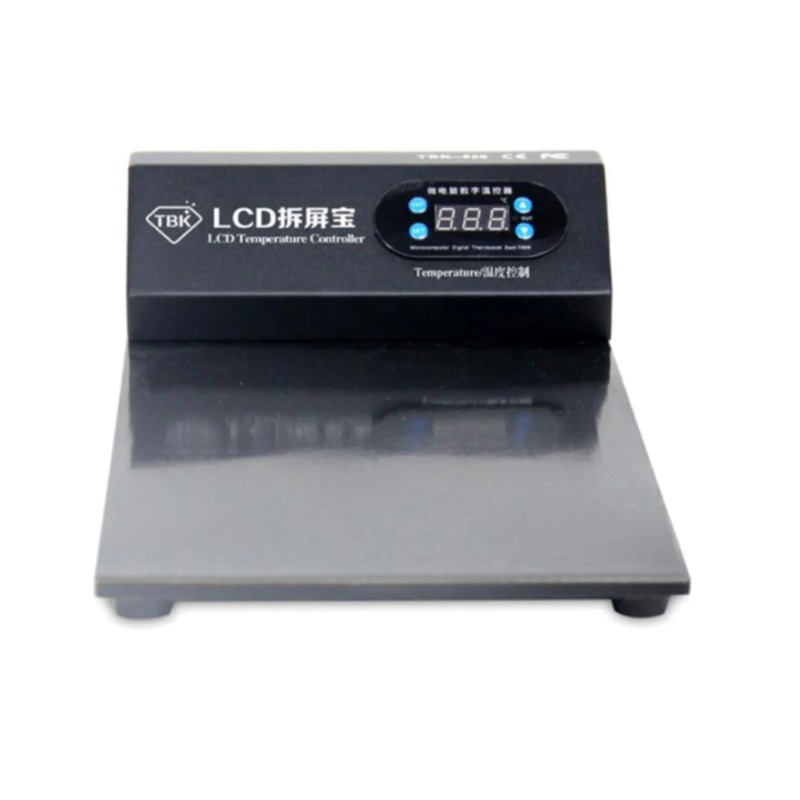Latest TBK-568 LCD Open Machin - Body Jewelry Repair 리뷰 및 가격